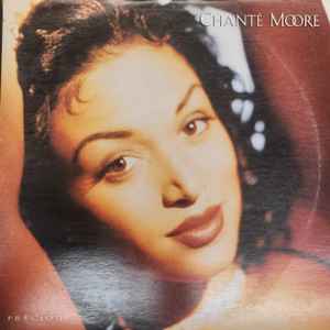 Chanté Moore - Precious
