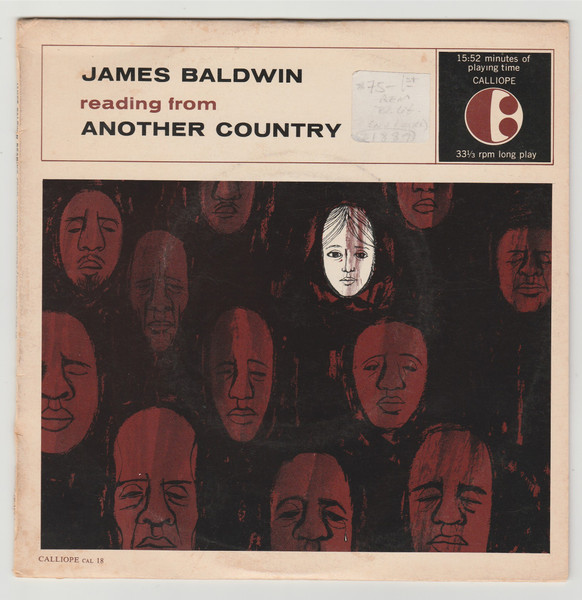 another country james baldwin
