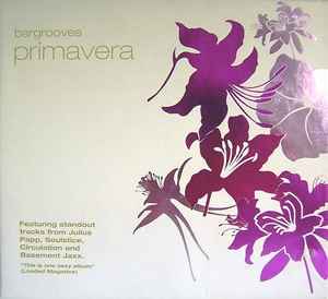 Various - Bargrooves - Primavera