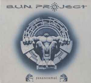 S.U.N. Project - Paranormal