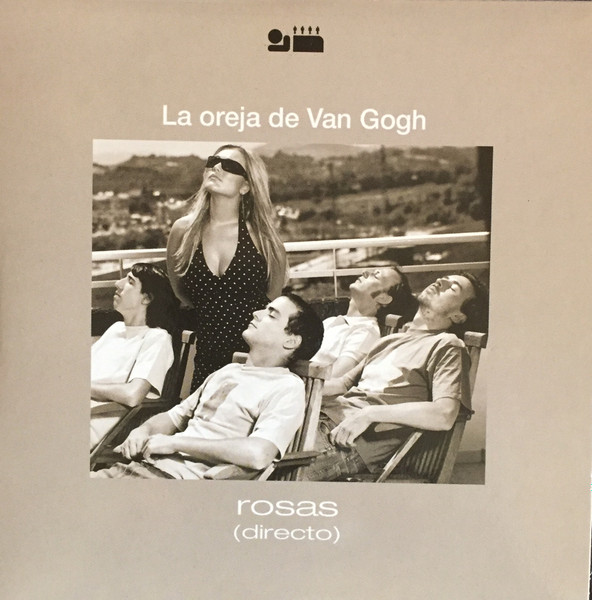 La Oreja de Van Gogh - Sony Music España