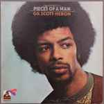 Gil Scott-Heron - Pieces Of A Man | Releases | Discogs