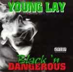 Cover of Black 'N Dangerous, 1996, CD
