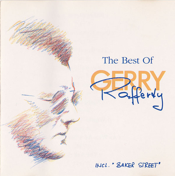 Gerry rafferty greatest hits rar download