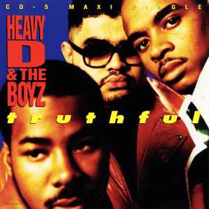 Truthful - Heavy D & The Boyz