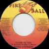 Richie Stephens / Micheal Fabulous* / Power Man* - Close To You / Rise With The Sun