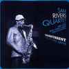 Sam Rivers Quartet - Crosscurrent Live At Jazz Unité