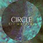 Cover of Circle, 1993, CD