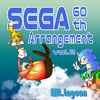 たゆたふ / ICEqb - Sega 60th Arrangement Vol.2