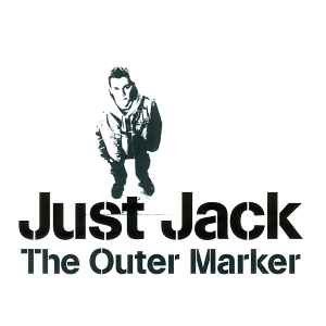 Just Jack - The Outer Marker album cover