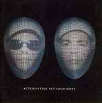 Cover of Alternative, 1995-11-14, CD