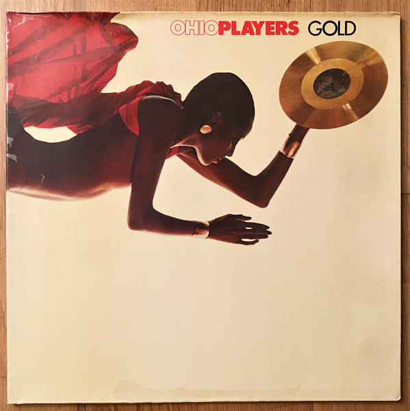 Ohio Players Gold (1976, Pitman Press, Gatefold, Vinyl) - Discogs