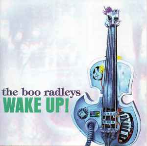 The Boo Radleys – Kingsize (1998, CD) - Discogs