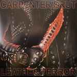 Cover of Leather Terror, 2022-04-01, Vinyl