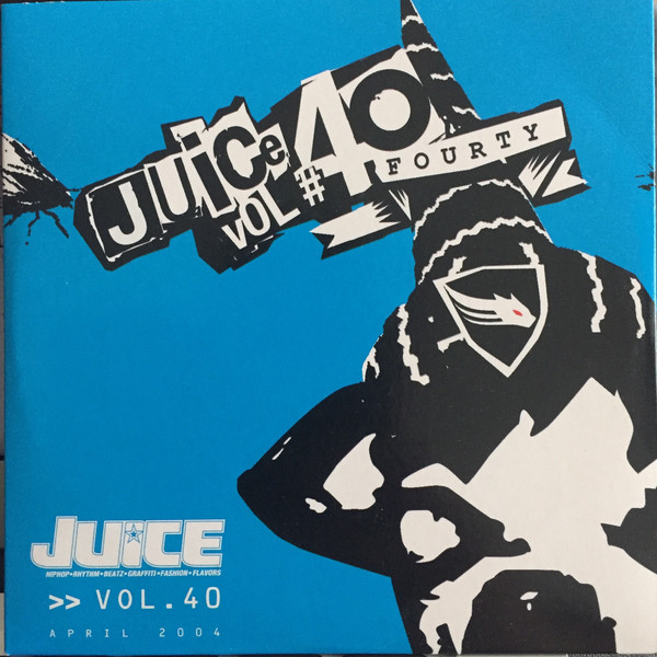 ladda ner album Various - Juice EP