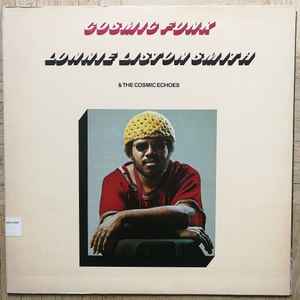Cosmic Funk - Lonnie Liston Smith & The Cosmic Echoes