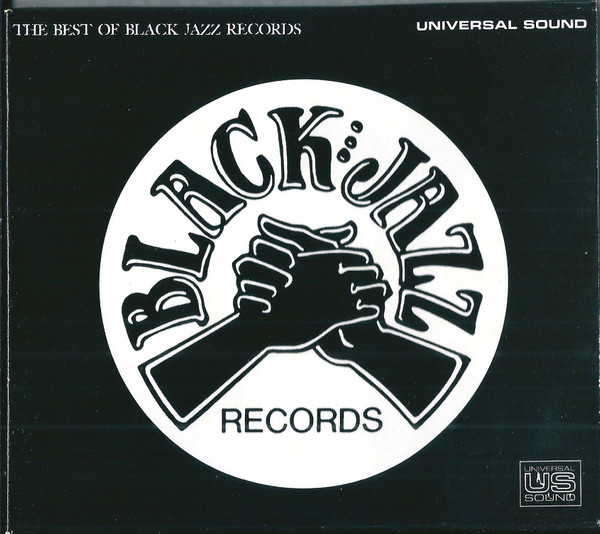 Various - The Best Of Black Jazz Records 1971-1976 | Releases 