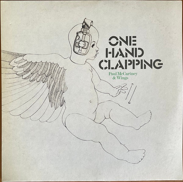 Paul McCartney & Wings - One Hand Clapping (2024) OTYtOTc4NC5qcGVn