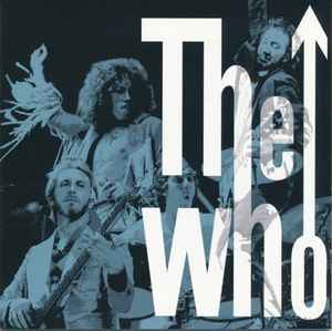 The Ultimate Collection - The Who