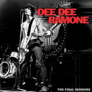 Johnny Ramone - The Final Sessions | Releases | Discogs