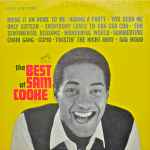 The Best Of Sam Cooke (1965, Indianapolis Pressing, Vinyl) - Discogs