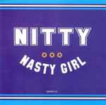 Cover of Nasty Girl, 2004, CD