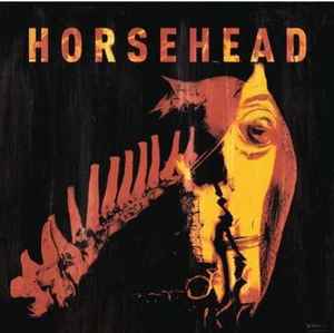 Horsehead (5) - Horsehead