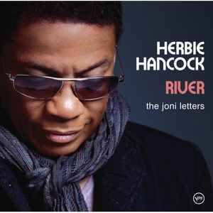 Herbie Hancock - River: The Joni Letters album cover