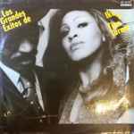 Cover of Los Grandes Exitos de, 1977, Vinyl