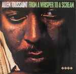 Cover of From A Whisper To A Scream, 1985, Vinyl