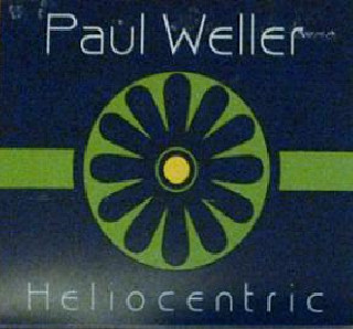 Paul Weller – Heliocentric Promo Box (2000, CD) - Discogs