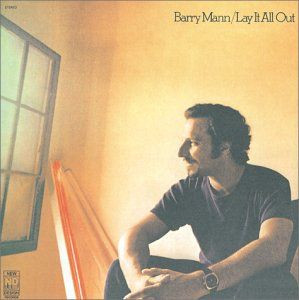 Barry Mann – Lay It All Out (1971, Vinyl) - Discogs