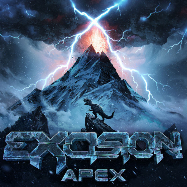 Excision - Apex (2018-08-14)