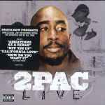 Live / 2Pac