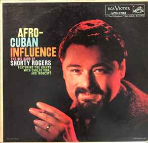 Chico O'Farrill And His Orchestra – Jazz North Of The Border And