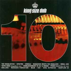 Various - King Size Dub Chapter 10