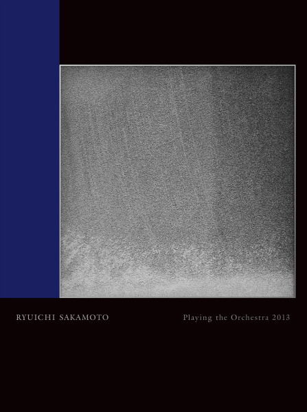 Ryuichi Sakamoto – Playing The Orchestra 2013 (2014, DVD) - Discogs