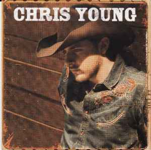 Chris Young (11) - Chris Young album cover