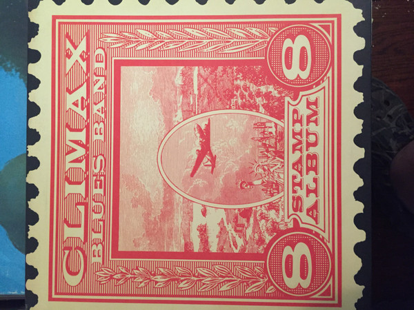 Climax Blues Band - Stamp Album | Releases | Discogs