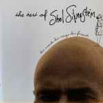 Cover of The Best Of Shel Silverstein His Words His Songs His Friends, 2005, CD