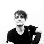 baixar álbum Peter Doherty James Johnston - The Whole World Is Our Playground Dark Water