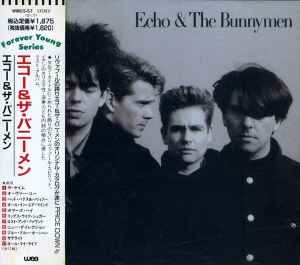 Echo & The Bunnymen – Echo & The Bunnymen (CD) - Discogs