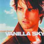 Cover of Music From Vanilla Sky, 2007, CD