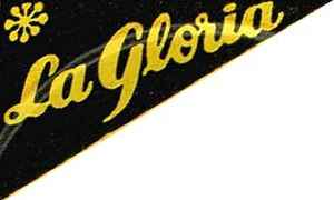 La Gloria Records image