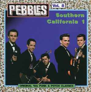 Pebbles Vol. 2 (1995, CD) - Discogs