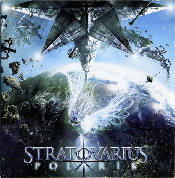 Stratovarius; Posters