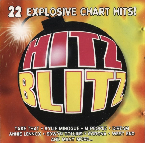 Various Hitz Blitz Releases Discogs