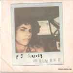 Uh Huh Her (LP) - PJ Harvey - Brand New LP - Brand New - 海外 即決-