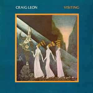 Visiting - Craig Leon