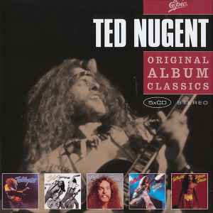 Original Album Classics - Ted Nugent